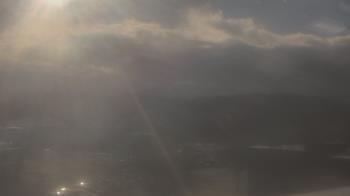 Weather camera view of Stillwater Central High School.