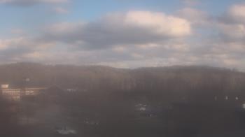 Weather camera view of Stillwater Central High School.