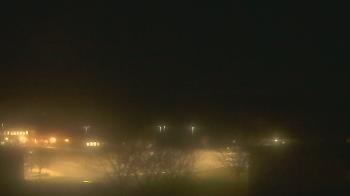 Weather camera view of Stillwater Central High School.
