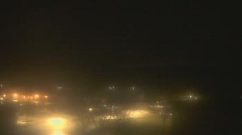 Weather camera view of Stillwater Central High School.