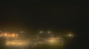 Weather camera view of Stillwater Central High School.