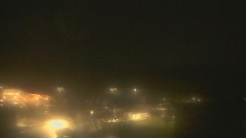 Weather camera view of Stillwater Central High School.