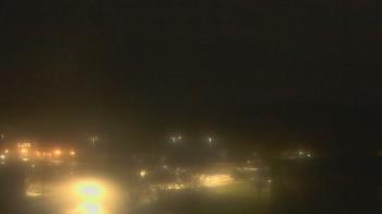 Weather camera view of Stillwater Central High School.