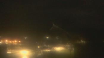 Weather camera view of Stillwater Central High School.