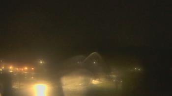 Weather camera view of Stillwater Central High School.