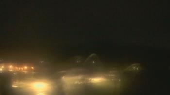 Weather camera view of Stillwater Central High School.