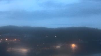 Weather camera view of Stillwater Central High School.