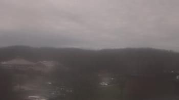 Weather camera view of Stillwater Central High School.