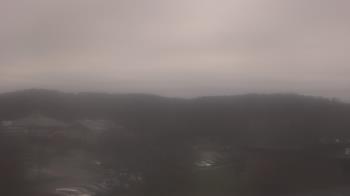 Weather camera view of Stillwater Central High School.