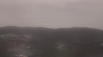 Weather camera view of Stillwater Central High School.