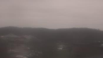 Weather camera view of Stillwater Central High School.