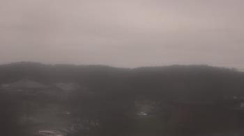 Weather camera view of Stillwater Central High School.