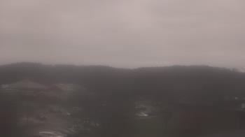 Weather camera view of Stillwater Central High School.