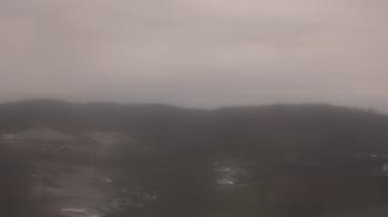 Weather camera view of Stillwater Central High School.