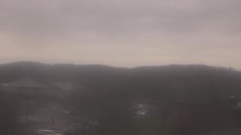 Weather camera view of Stillwater Central High School.