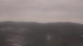 Weather camera view of Stillwater Central High School.