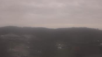 Weather camera view of Stillwater Central High School.