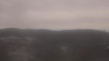 Weather camera view of Stillwater Central High School.