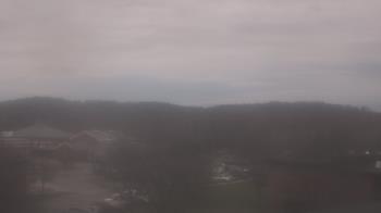 Weather camera view of Stillwater Central High School.