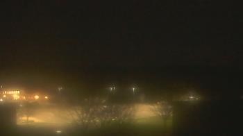 Weather camera view of Stillwater Central High School.