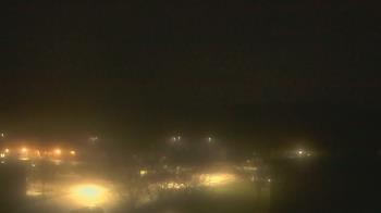 Weather camera view of Stillwater Central High School.