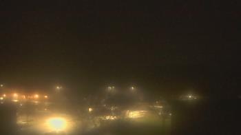 Weather camera view of Stillwater Central High School.