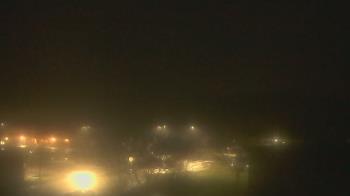 Weather camera view of Stillwater Central High School.