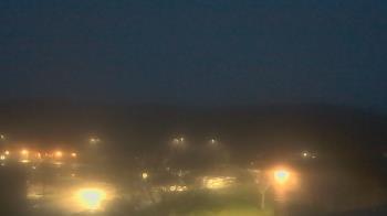 Weather camera view of Stillwater Central High School.