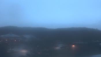 Weather camera view of Stillwater Central High School.