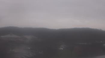 Weather camera view of Stillwater Central High School.