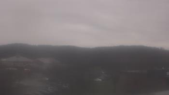 Weather camera view of Stillwater Central High School.