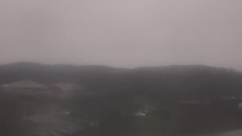 Weather camera view of Stillwater Central High School.