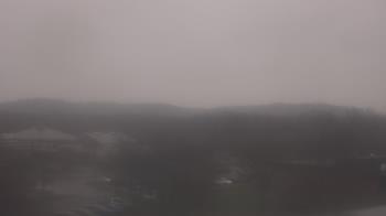 Weather camera view of Stillwater Central High School.