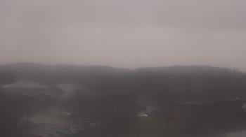 Weather camera view of Stillwater Central High School.