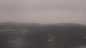 Weather camera view of Stillwater Central High School.