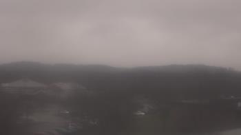 Weather camera view of Stillwater Central High School.