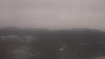 Weather camera view of Stillwater Central High School.