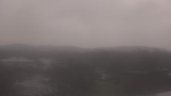 Weather camera view of Stillwater Central High School.