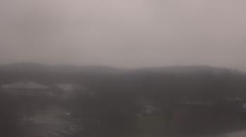 Weather camera view of Stillwater Central High School.