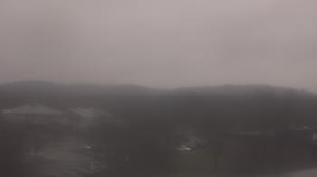 Weather camera view of Stillwater Central High School.