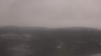 Weather camera view of Stillwater Central High School.