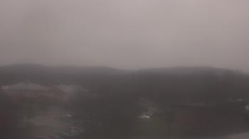 Weather camera view of Stillwater Central High School.