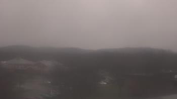 Weather camera view of Stillwater Central High School.