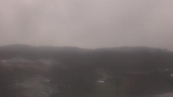 Weather camera view of Stillwater Central High School.