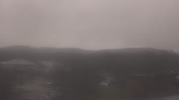 Weather camera view of Stillwater Central High School.