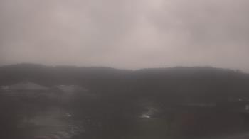 Weather camera view of Stillwater Central High School.