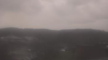 Weather camera view of Stillwater Central High School.