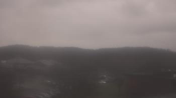 Weather camera view of Stillwater Central High School.