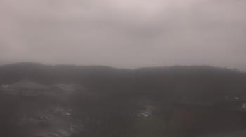 Weather camera view of Stillwater Central High School.