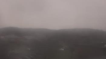 Weather camera view of Stillwater Central High School.